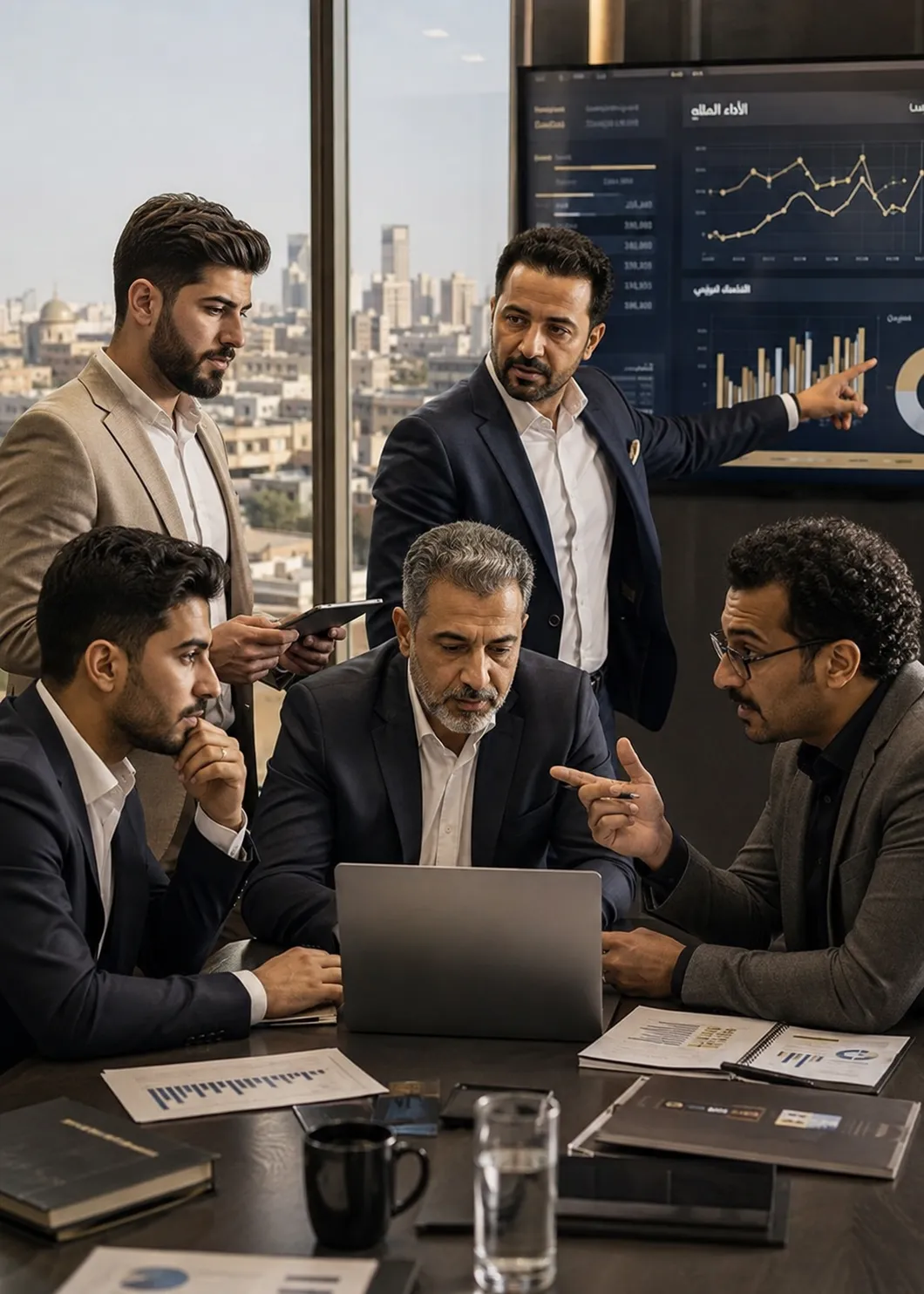 كيف تعزز الدراسات الاحترافية التفكير التحليلي وحل المشكلات؟